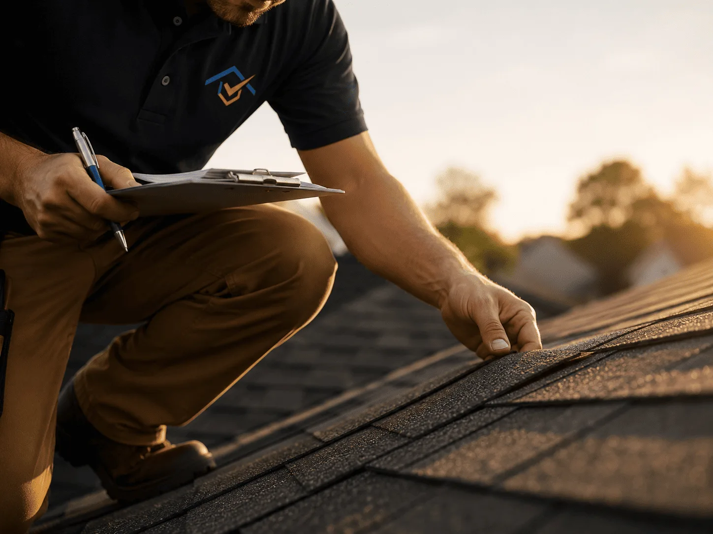 Why Choose Roof Inspection in New Boston, TX