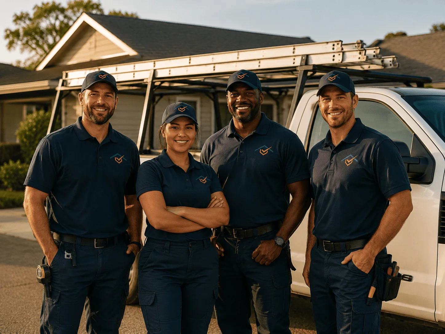 Roof Inspection company in New Boston, TX